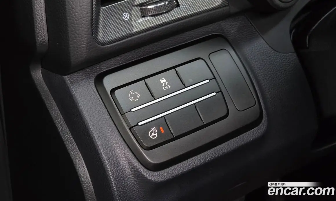 SsangYong TIBOLI 2016 1.6 автомат (гидро), фото 15