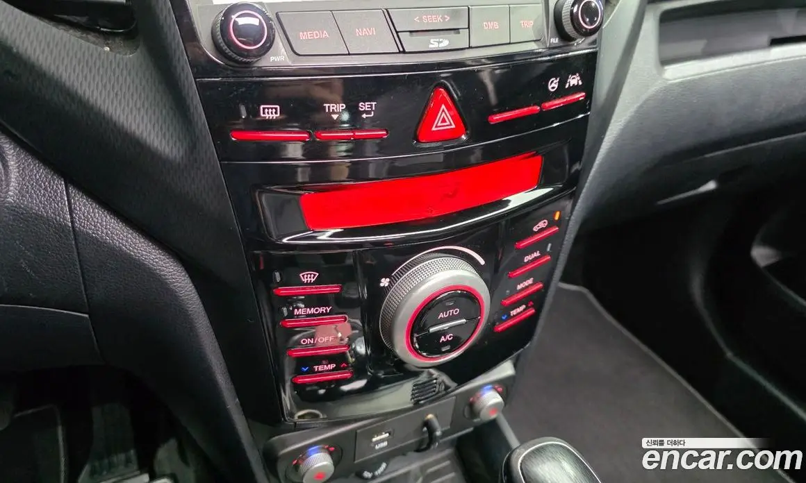SsangYong TIBOLI 2017 1.6 автомат (гидро), фото 30