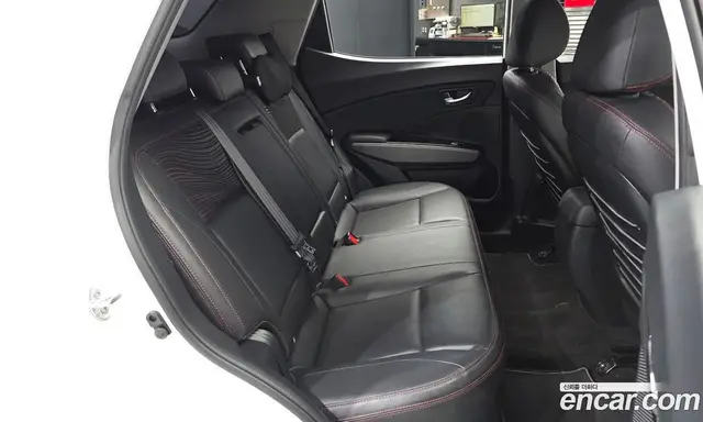 SsangYong TIBOLI 2018 1.6 автомат (гидро), миниатюра 12