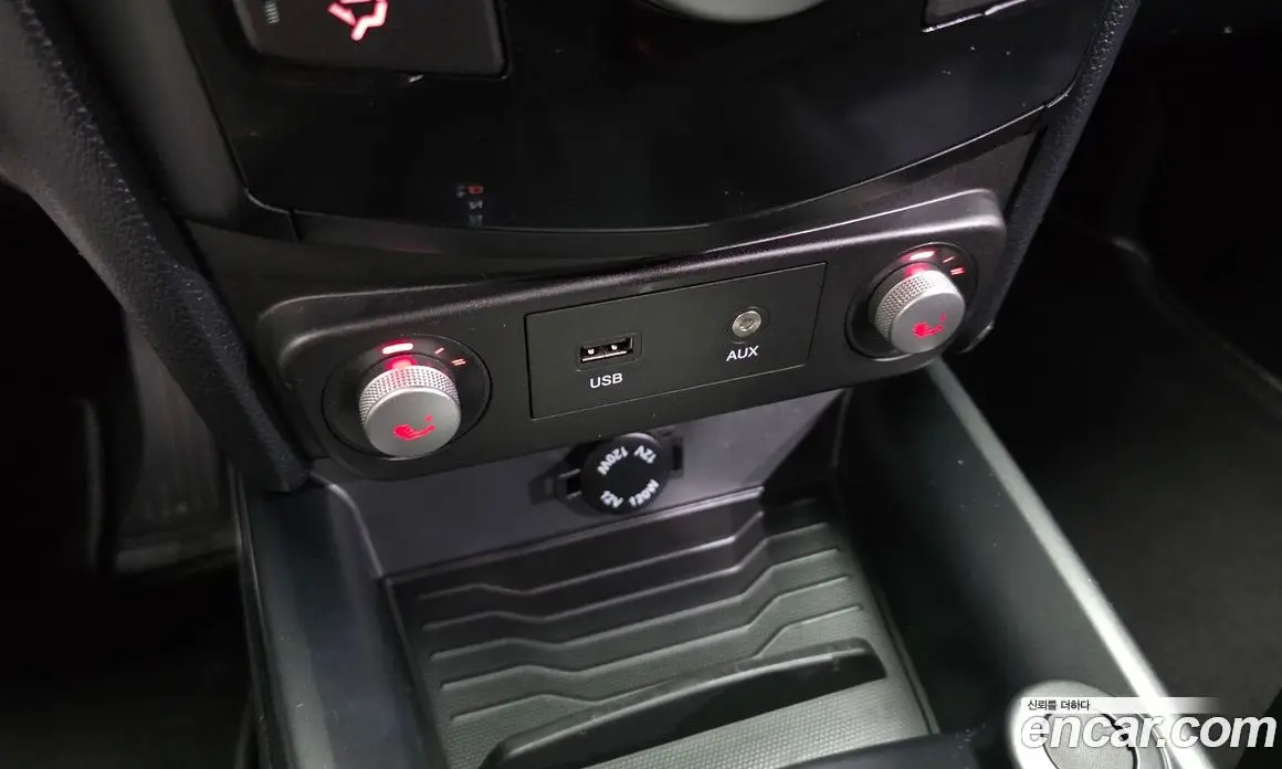SsangYong TIBOLI 2018 1.6 автомат (гидро), фото 16