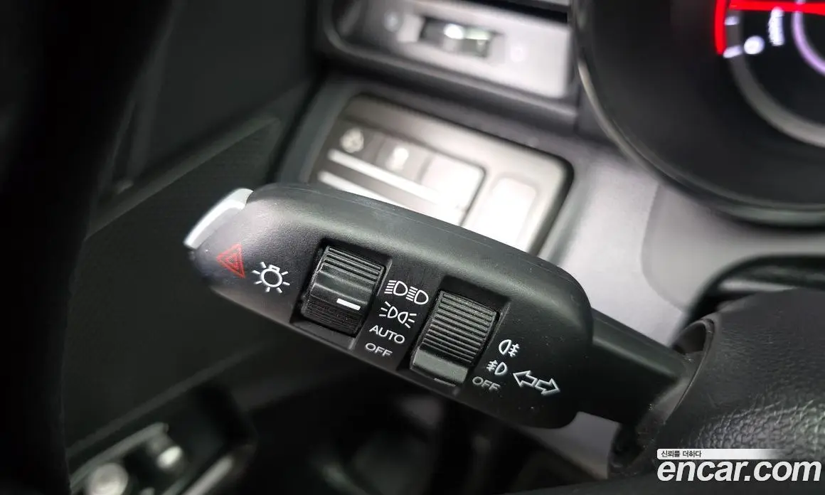 SsangYong TIBOLI 2018 1.6 автомат (гидро), фото 18