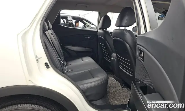 SsangYong TIBOLI 2020 1.5 автомат (гидро), миниатюра 12