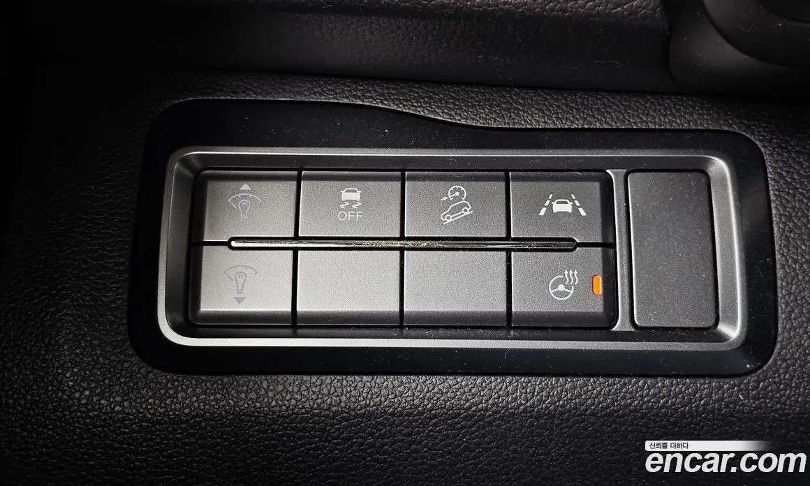SsangYong TIBOLI 2020 1.5 автомат (гидро), фото 16