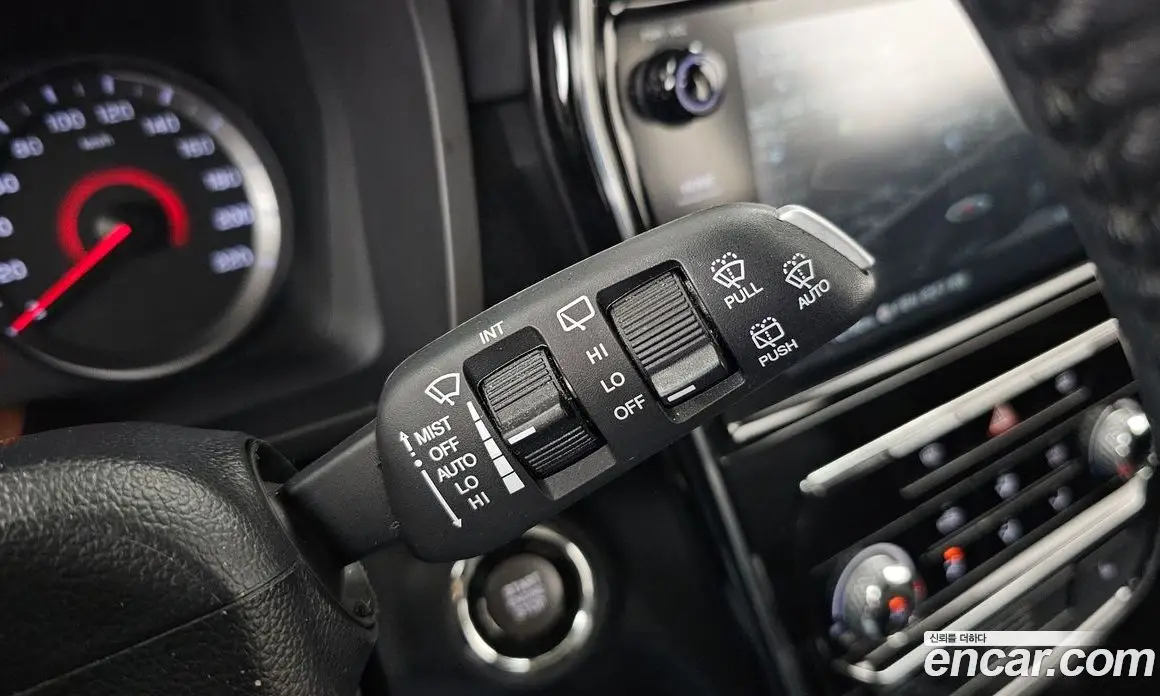 SsangYong TIBOLI 2020 1.5 автомат (гидро), фото 18