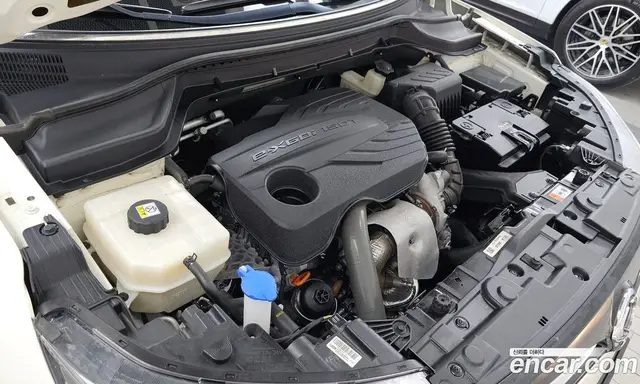 SsangYong TIBOLI 2020 1.5 автомат (гидро), миниатюра 6
