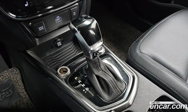 SsangYong TIBOLI 2020 1.5 автомат (гидро), миниатюра 9