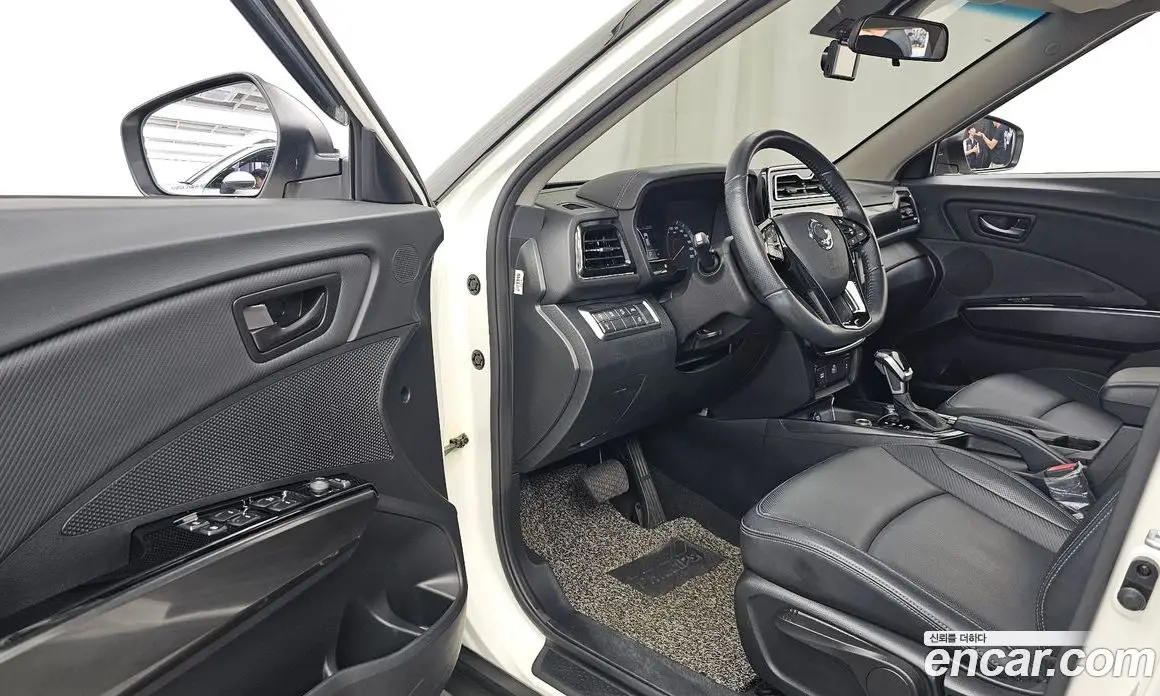 SsangYong TIBOLI 2020 1.5 автомат (гидро), фото 10