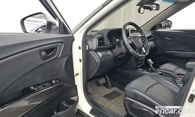 SsangYong TIBOLI 2020 1.5 автомат (гидро), миниатюра 10