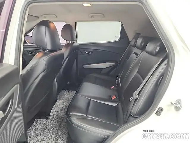 SsangYong TIBOLI 2020 1.6 автомат (гидро), миниатюра 12