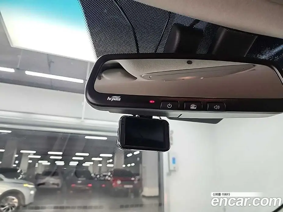 SsangYong TIBOLI 2020 1.6 автомат (гидро), фото 15