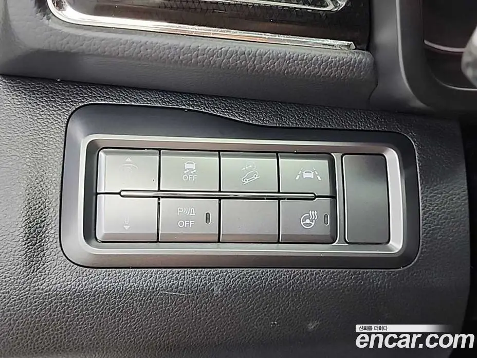 SsangYong TIBOLI 2020 1.6 автомат (гидро), фото 16