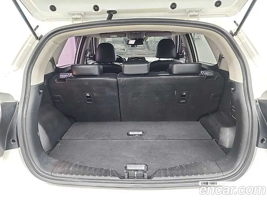 SsangYong TIBOLI 2020 1.6 автомат (гидро), фото 18