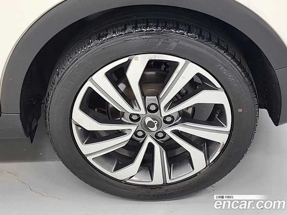 SsangYong TIBOLI 2020 1.6 автомат (гидро), фото 20