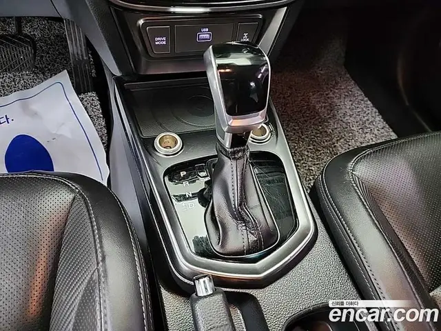 SsangYong TIBOLI 2020 1.6 автомат (гидро), миниатюра 8