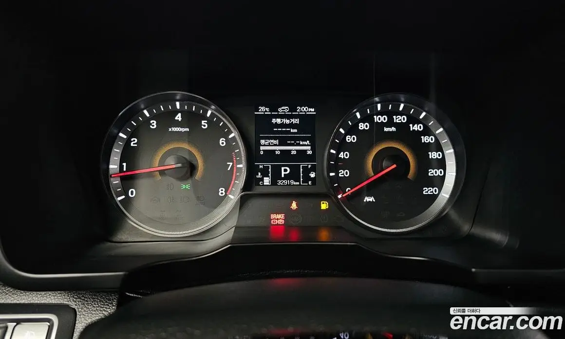SsangYong TIBOLI 2021 1.5 автомат (гидро), фото 11