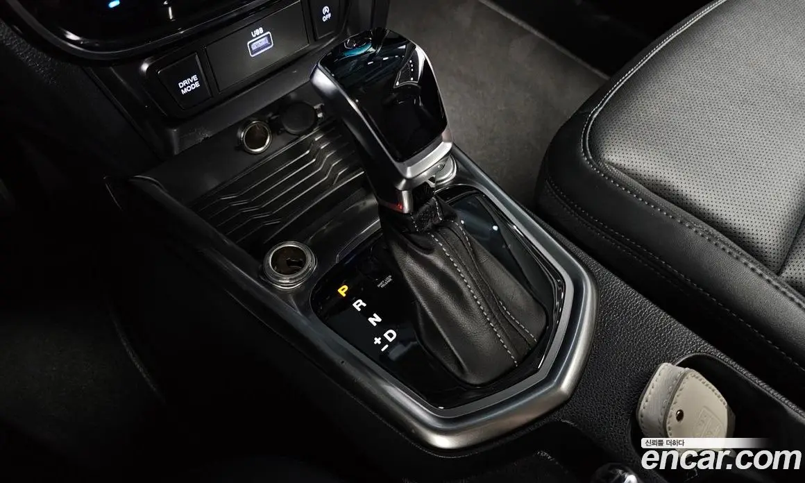 SsangYong TIBOLI 2021 1.5 автомат (гидро), фото 12