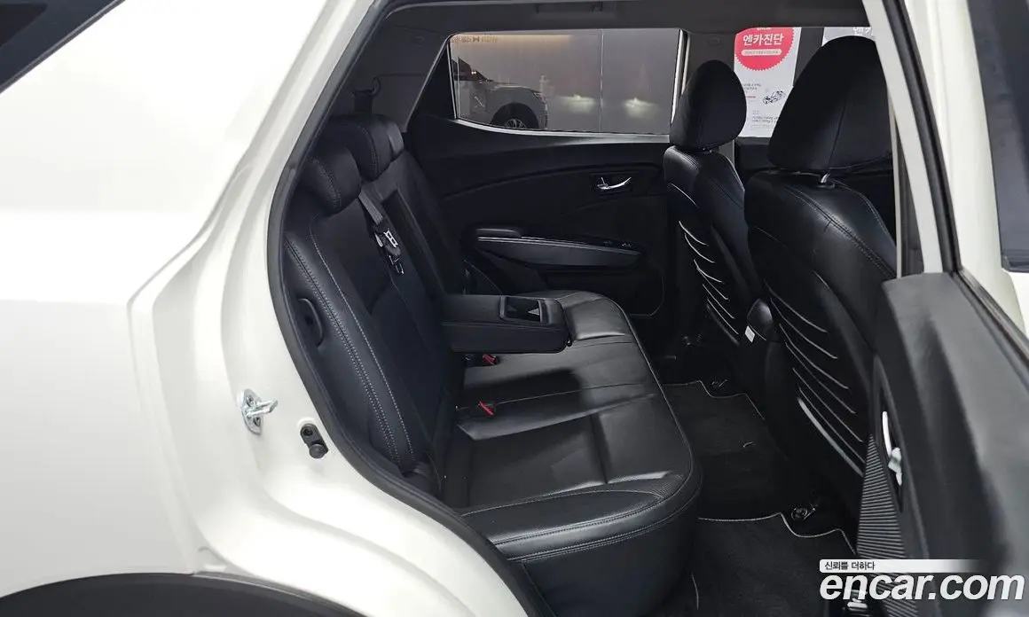 SsangYong TIBOLI 2021 1.5 автомат (гидро), фото 16