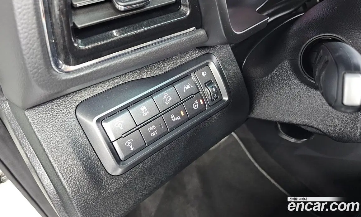 SsangYong TIBOLI 2021 1.5 автомат (гидро), фото 22