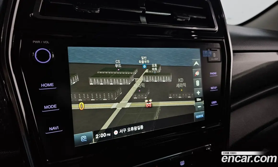 SsangYong TIBOLI 2021 1.5 автомат (гидро), фото 27
