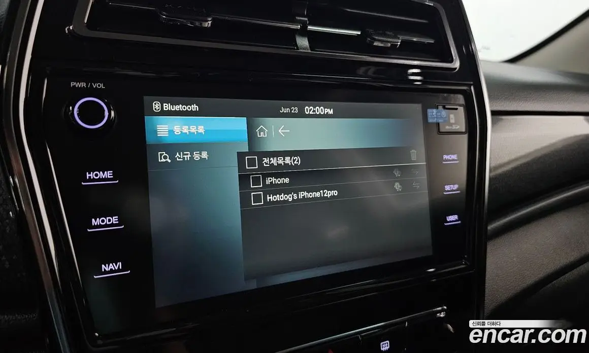 SsangYong TIBOLI 2021 1.5 автомат (гидро), фото 28