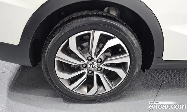 SsangYong TIBOLI 2021 1.5 автомат (гидро), миниатюра 5