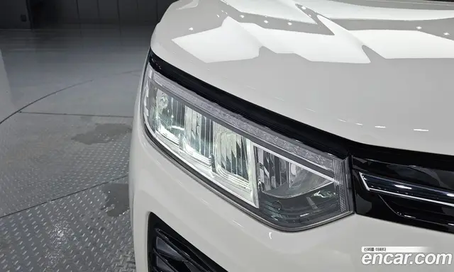 SsangYong TIBOLI 2021 1.5 автомат (гидро), миниатюра 8