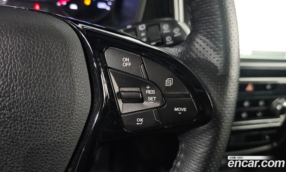 SsangYong TIBOLI 2021 1.5 автомат (гидро), фото 23