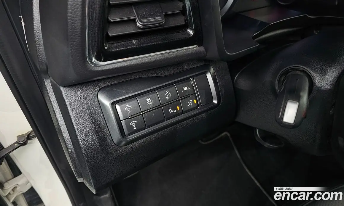 SsangYong TIBOLI 2021 1.5 автомат (гидро), фото 25