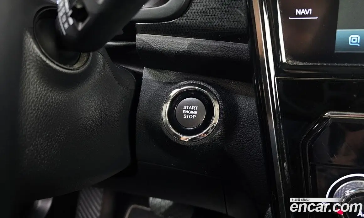 SsangYong TIBOLI 2021 1.5 автомат (гидро), фото 26