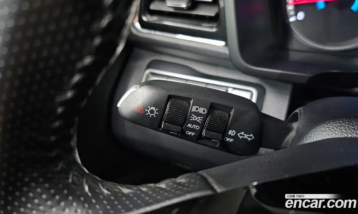 SsangYong TIBOLI 2021 1.5 автомат (гидро), фото 28