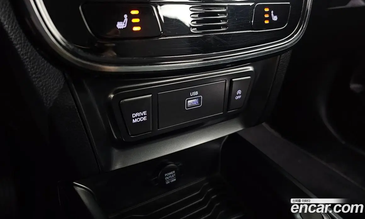 SsangYong TIBOLI 2021 1.5 автомат (гидро), фото 29
