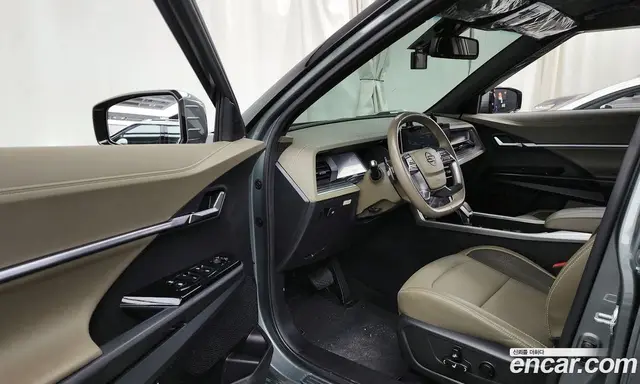 SsangYong Torres 2023 1.5 автомат (гидро), миниатюра 10
