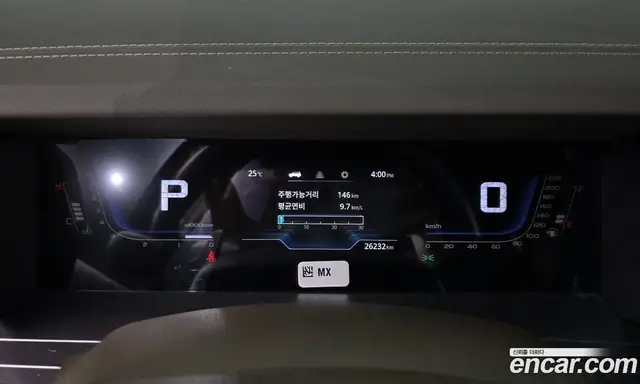 SsangYong Torres 2023 1.5 автомат (гидро), миниатюра 11