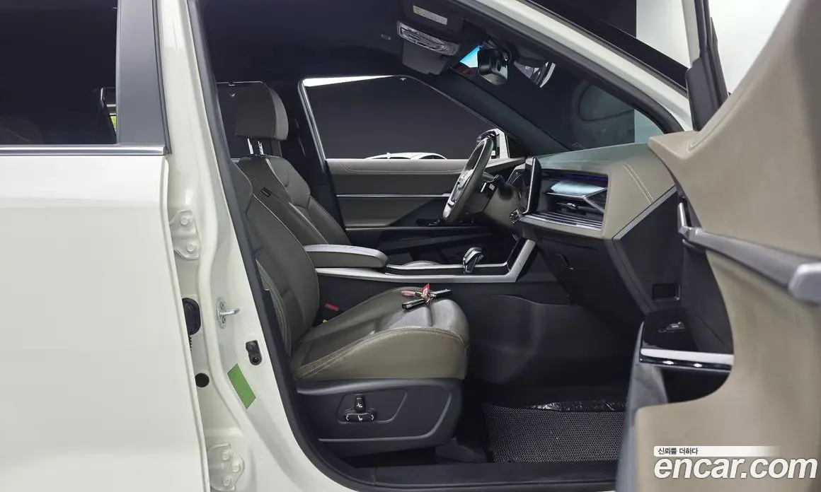 SsangYong Torres 2023 1.5 автомат (гидро), фото 16