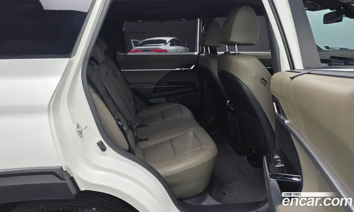 SsangYong Torres 2023 1.5 автомат (гидро), фото 17