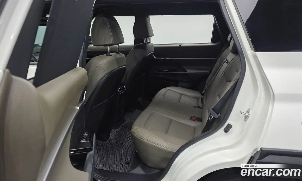 SsangYong Torres 2023 1.5 автомат (гидро), фото 18