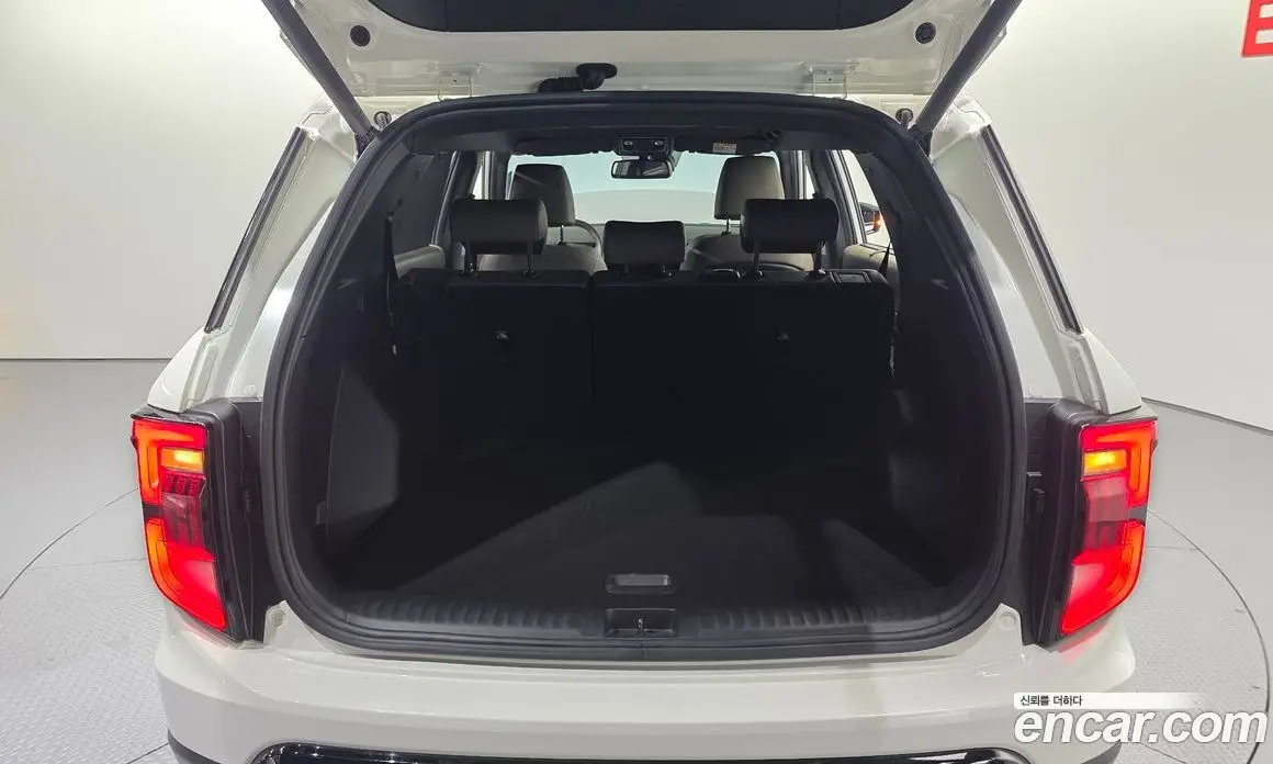 SsangYong Torres 2023 1.5 автомат (гидро), фото 23