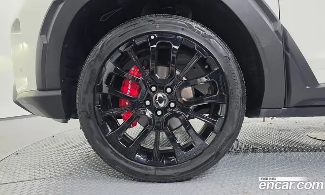 SsangYong Torres 2023 1.5 автомат (гидро), миниатюра 5