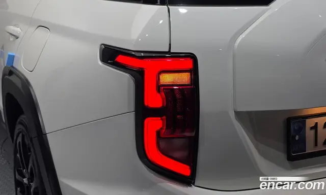 SsangYong Torres 2023 1.5 автомат (гидро), миниатюра 9
