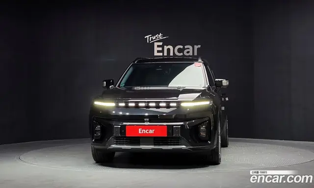 SsangYong Torres 2023 0.2 автомат (гидро), миниатюра 3