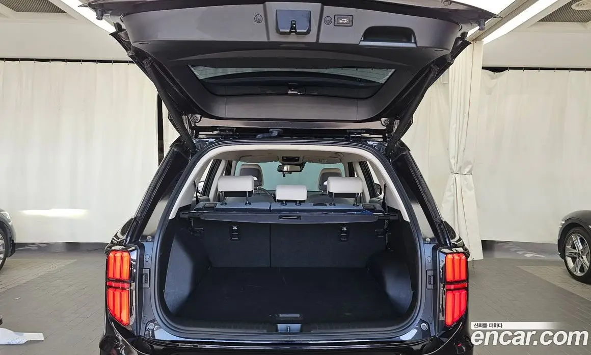 SsangYong Torres 2023 0.2 автомат (гидро), фото 26