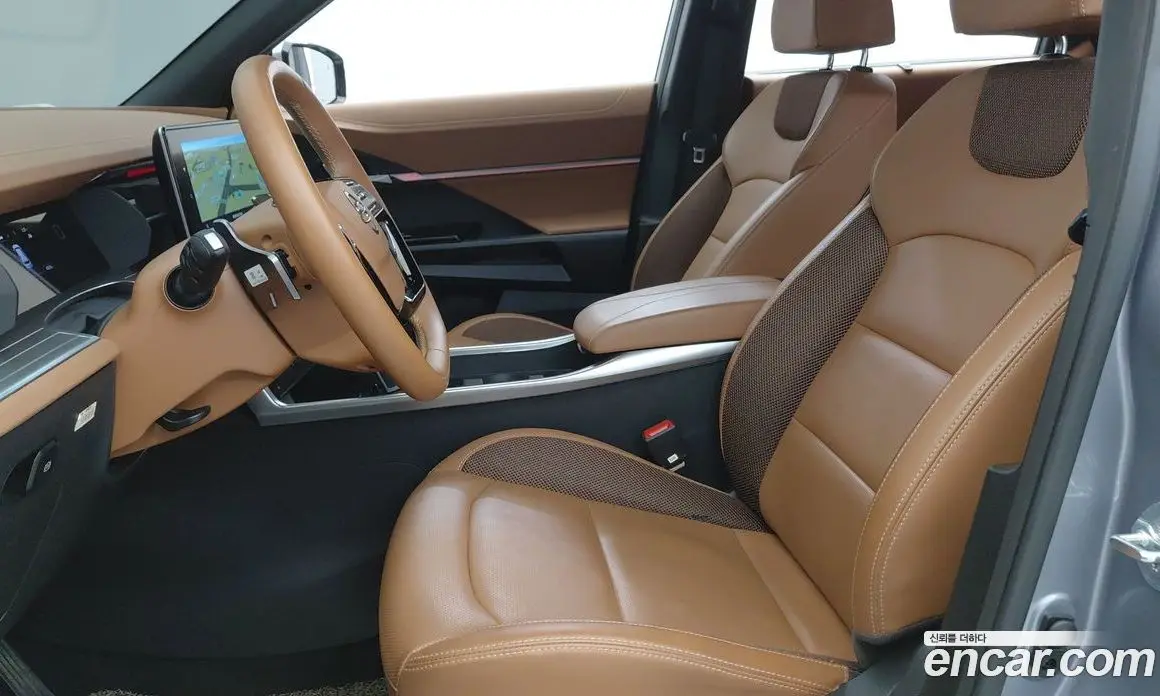 SsangYong Torres 2023 1.5 автомат (гидро), фото 13