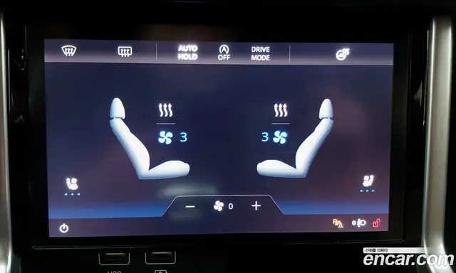 SsangYong Torres 2023 1.5 автомат (гидро), миниатюра 6