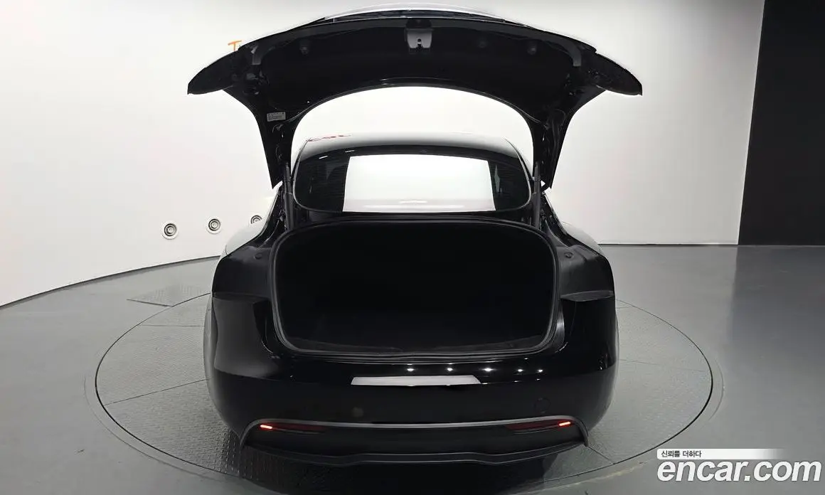 Tesla Model 3 2024 0.2 автомат (гидро), фото 31 Tesla Model 3 2024 0.2 автомат (гидро), фото 31