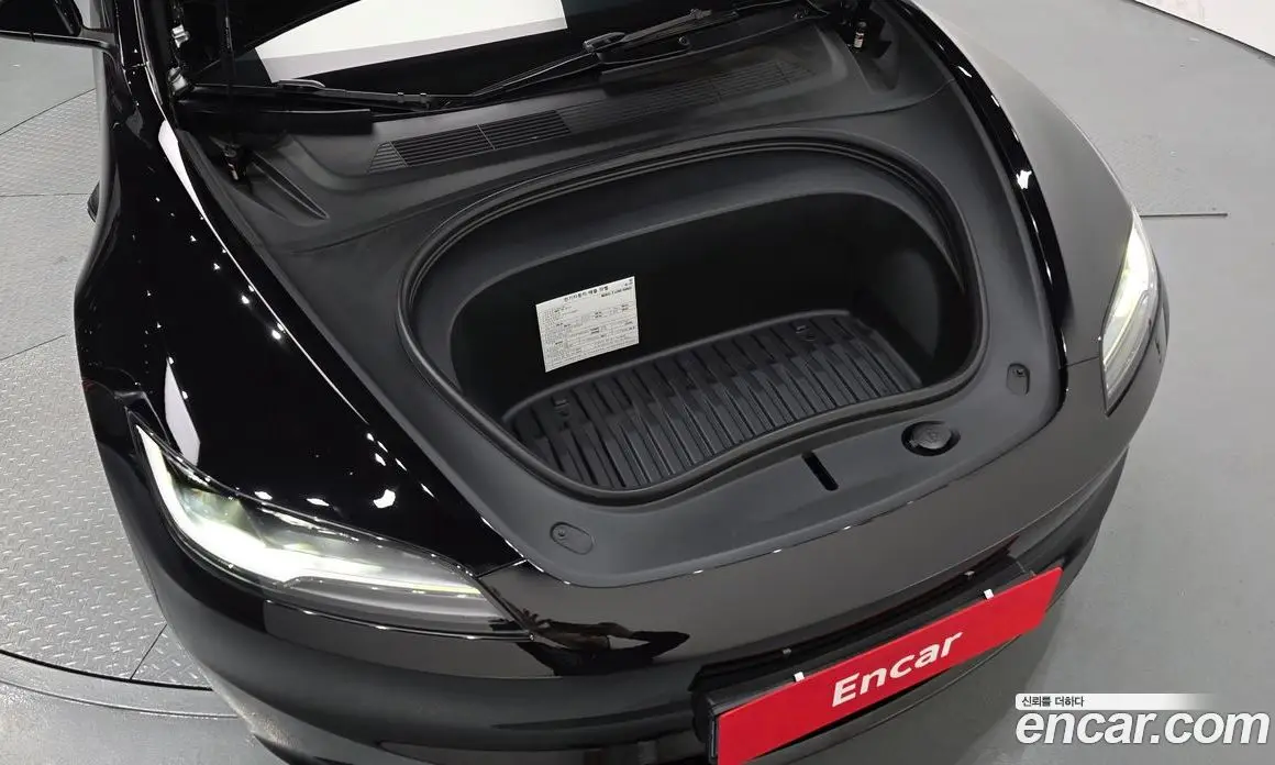 Tesla Model 3 2024 0.2 автомат (гидро), фото 6 Tesla Model 3 2024 0.2 автомат (гидро), фото 6