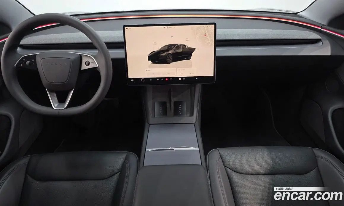 Tesla Model 3 2024 0.2 автомат (гидро), фото 10 Tesla Model 3 2024 0.2 автомат (гидро), фото 10