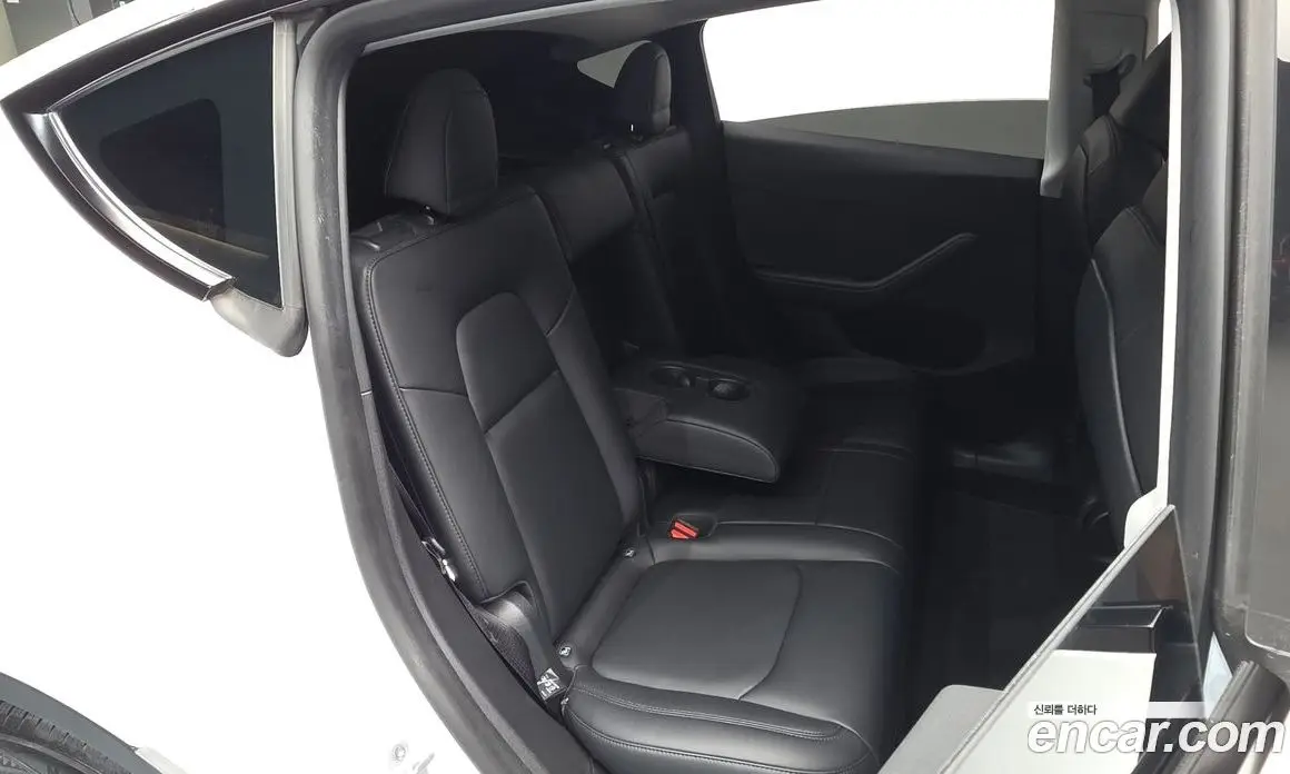 Tesla Model Y 2023 0.2 автомат (гидро), фото 16 Tesla Model Y 2023 0.2 автомат (гидро), фото 16