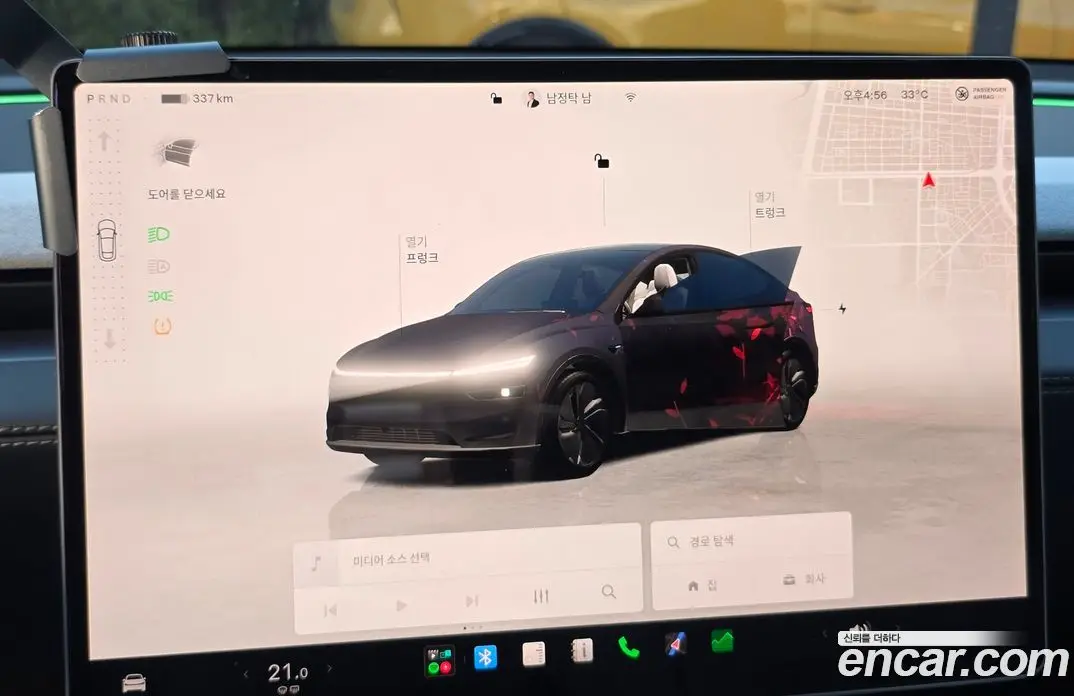 Tesla Model Y 2025 0.2 автомат (гидро), фото 4 Tesla Model Y 2025 0.2 автомат (гидро), фото 4