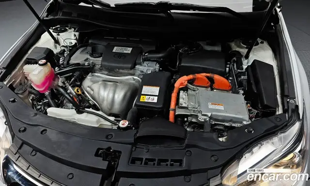 Toyota Camry 2017 2.5 автомат (гидро), миниатюра 6 Toyota Camry 2017 2.5 автомат (гидро), миниатюра 6