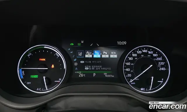 Toyota Sienna 2021 2.5 автомат (гидро), миниатюра 8 Toyota Sienna 2021 2.5 автомат (гидро), миниатюра 8
